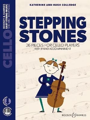 Stepping Stones - 