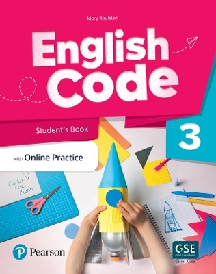 English Code Level 3 (AE) - 1st Edition - Student's eBook with Online Practice & Digital Resources Access Code