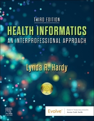Health Informatics - Lynda R. Hardy