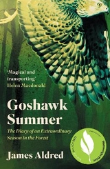 Goshawk Summer - Aldred, James