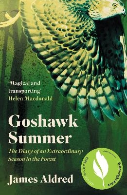 Goshawk Summer - James Aldred