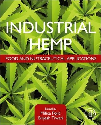 Industrial Hemp - 