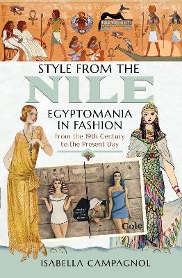 Style from the Nile - Isabella Campagnol