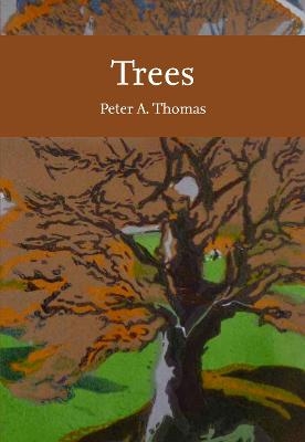 Trees - Peter Thomas