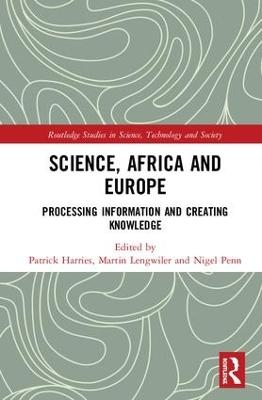 Science, Africa and Europe - 