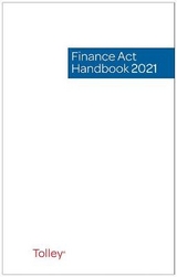 Finance Act Handbook 2021 - 