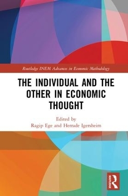 The Individual and the Other in Economic Thought - 
