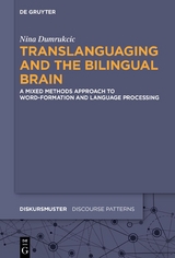 Translanguaging and the Bilingual Brain - Nina Dumrukcic