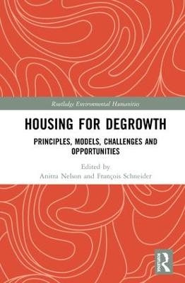 Housing for Degrowth - 