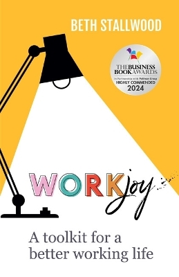 WorkJoy - Beth Stallwood