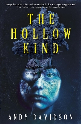 The Hollow Kind - Andy Davidson