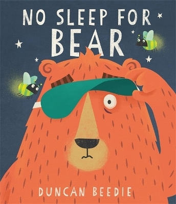 No Sleep for Bear - Duncan Beedie
