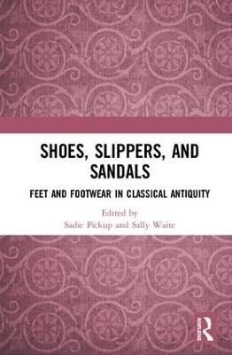 Shoes, Slippers, and Sandals - 