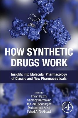 How Synthetic Drugs Work - 