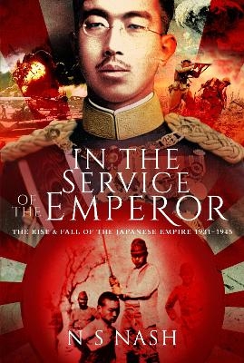 In the Service of the Emperor - N S Nash
