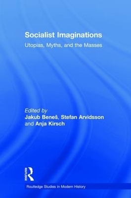Socialist Imaginations - 