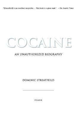 Cocaine - Dominic Streatfeild