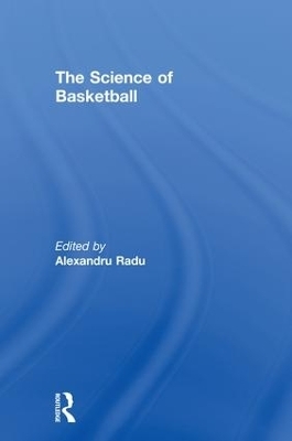 The Science of Basketball - 