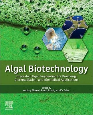 Algal Biotechnology - 