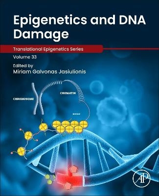 Epigenetics and DNA Damage - 