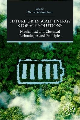 Future Grid-Scale Energy Storage Solutions - 