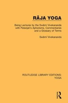 Râja Yoga - Swâmi Vivekananda