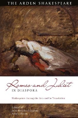 Romeo and Juliet in Diaspora - 