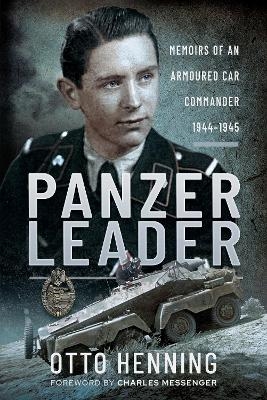 Panzer Leader - Otto Henning