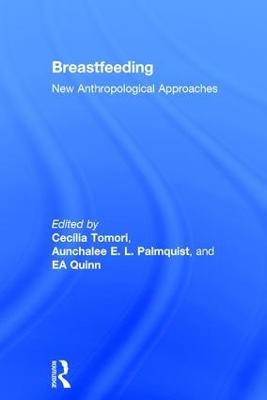 Breastfeeding - 