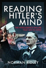 Reading Hitler's Mind - Norman Ridley