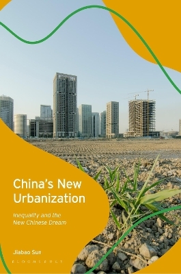 China's New Urbanization - Jiabao Sun