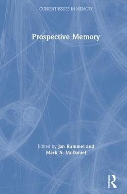 Prospective Memory - 