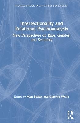 Intersectionality and Relational Psychoanalysis - 