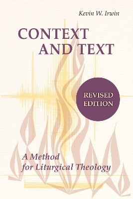 Context and Text - Rev. Msgr. Kevin W. Irwin