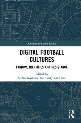 Digital Football Cultures - 