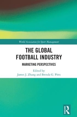 The Global Football Industry - 