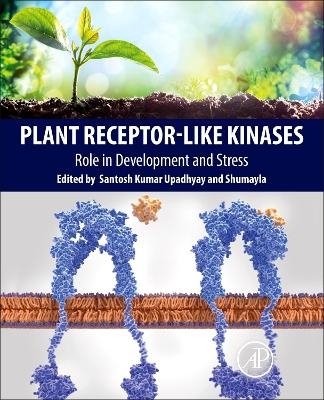 Plant Receptor-Like Kinases - 