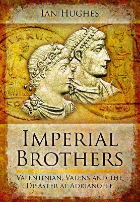 Imperial Brothers - Ian Hughes