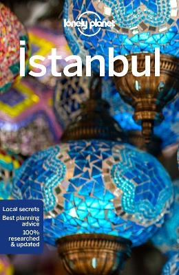 Lonely Planet Istanbul -  Lonely Planet, Virginia Maxwell, James Bainbridge