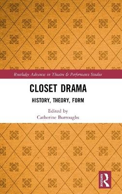Closet Drama - 