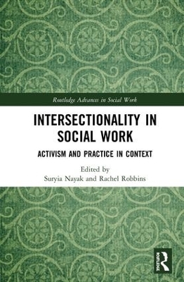 Intersectionality in Social Work - 