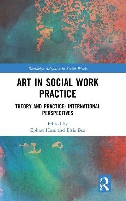 Art in Social Work Practice - 