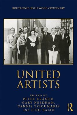 United Artists - 