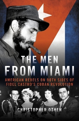 The Men from Miami - Christopher Othen