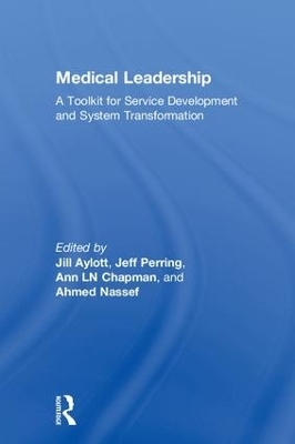 Medical Leadership - 