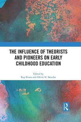 The Influence of Theorists and Pioneers on Early Childhood Education - 