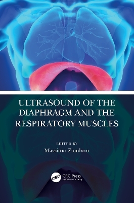Ultrasound of the Diaphragm and the Respiratory Muscles - 