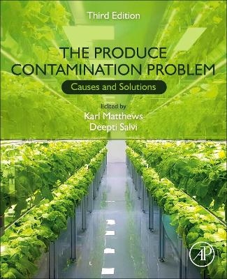 The Produce Contamination Problem - 