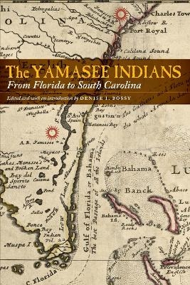 The Yamasee Indians - 