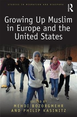 Growing Up Muslim in Europe and the United States - 